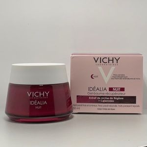 Vichy IDEALIA NIGHT.